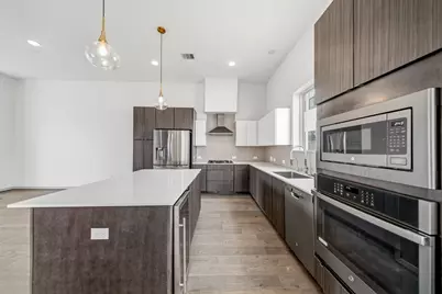 1918 Goliad Street #B, Houston, TX 77007 - Photo 5