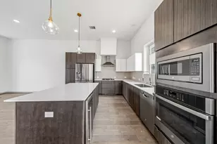 1918 Goliad St, Houston, TX 77007 - Photo 5