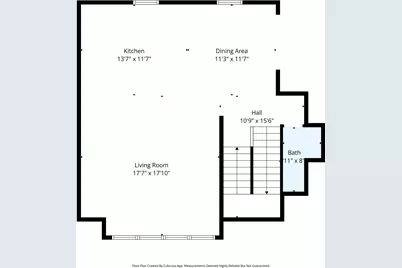 1918 Goliad Street #B, Houston, TX 77007 - Photo 11