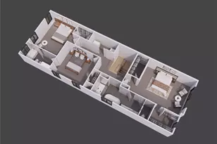 8412 Pech Landing Dr, Houston, TX 77055 - Photo 3