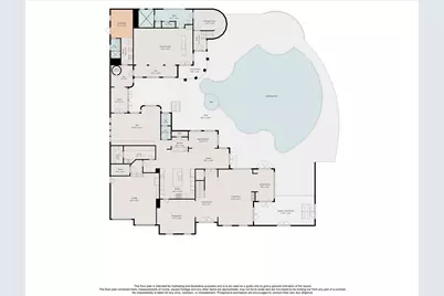 1604 North Boulevard, Houston, TX 77006 - Photo 47
