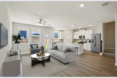 4230 Laurel Oak Circle, Missouri City, TX 77459 - Photo 1