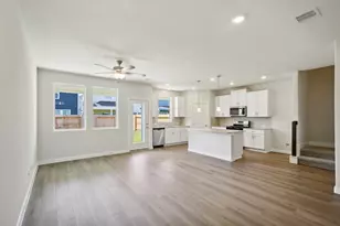 4230 Laurel Oak Cir, Missouri City, TX 77459 - Photo 5