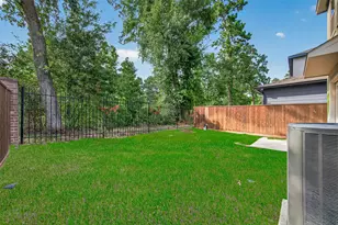 159 Benjis Pl, The Woodlands, TX 77380 - Photo 41