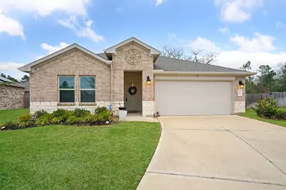 3308 Cold Swan Court, Conroe, TX 77301 - Photo 1