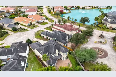 13510 Indigo Lake, Houston, TX 77077 - Photo 1