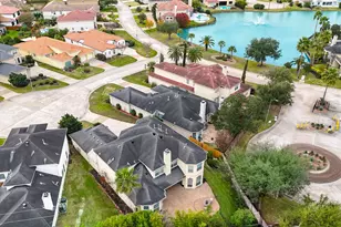 13510 Indigo Lake, Houston, TX 77077 - Photo 1