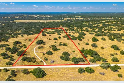 1103 Legacy Oaks Drive, Harper, TX 78631 - Photo 1