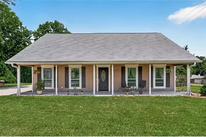 12202 Coachman Lane, Pinehurst, TX 77362 - Photo 1