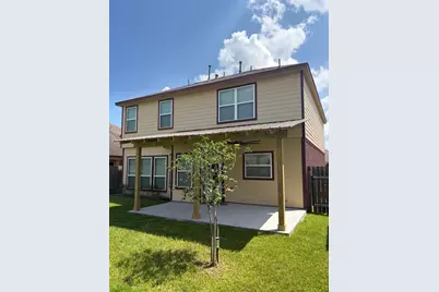 2588 Hallmark Oak Street, Spring, TX 77386 - Photo 9