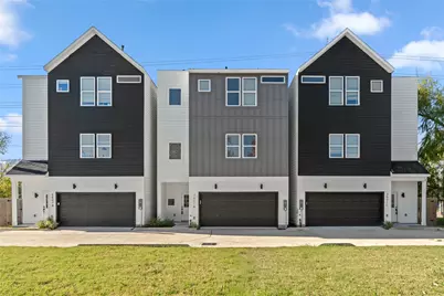 3601 Rebecca Street #A, Houston, TX 77021 - Photo 1