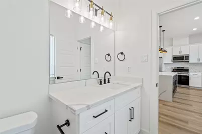 3601 Rebecca Street #A, Houston, TX 77021 - Photo 13