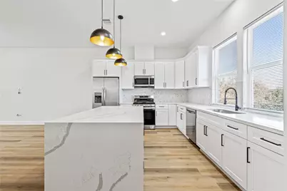 3601 Rebecca Street #A, Houston, TX 77021 - Photo 9