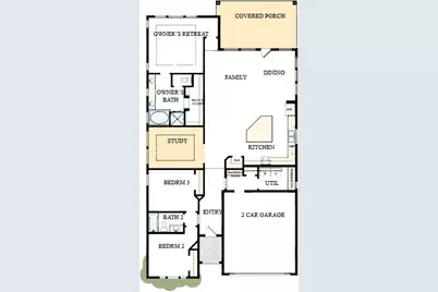 26455 North Wayland Chase, Montgomery, TX 77316 - Photo 9