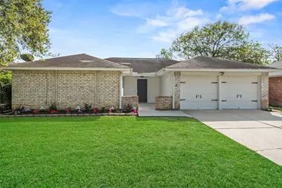 5726 Yorkgate Drive, Spring, TX 77373 - Photo 3