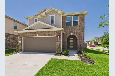 15643 Fellswood Drive, Houston, TX 77044 - Photo 1