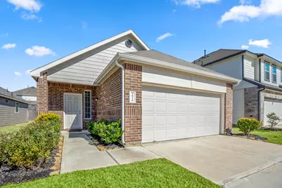 2816 Madison Drive, Conroe, TX 77304 - Photo 1
