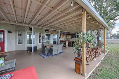 319 County Road 131A, Hallettsville, TX 77964 - Photo 33