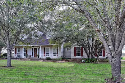 319 County Road 131A, Hallettsville, TX 77964 - Photo 1