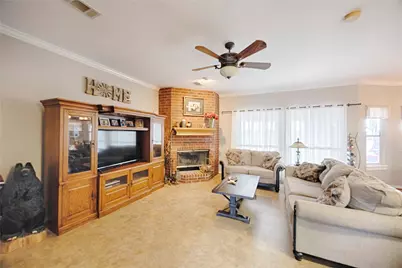 319 County Road 131A, Hallettsville, TX 77964 - Photo 5