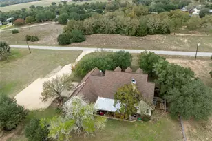 319 County Rd 131A, Hallettsville, TX 77964 - Photo 45