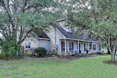 319 County Road 131A, Hallettsville, TX 77964 - Photo 41