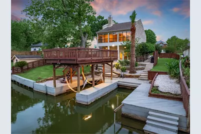 734 Lake View Drive, Montgomery, TX 77356 - Photo 1