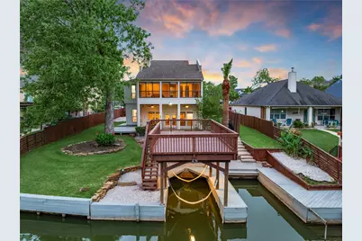 734 Lake View Drive, Montgomery, TX 77356 - Photo 45