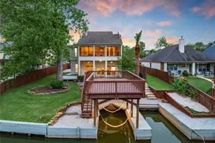 734 Lake View Dr, Montgomery, TX 77356 - Photo 45