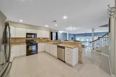 734 Lake View Drive, Montgomery, TX 77356 - Photo 9