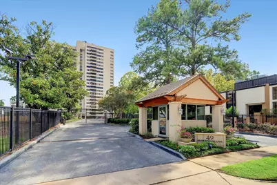 49 Briar Hollow Lane #1105, Houston, TX 77027 - Photo 31