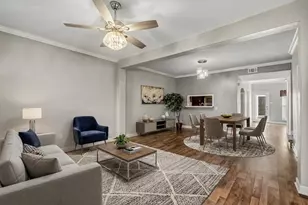 1349 Mardi Ln, Houston, TX 77055 - Photo 1