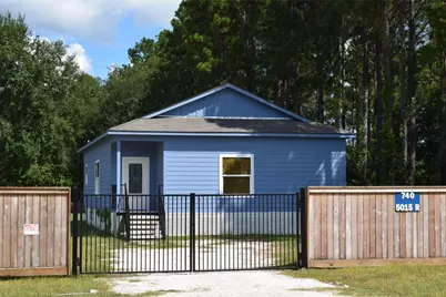 740 County Road 5015, Cleveland, TX 77327 - Photo 1