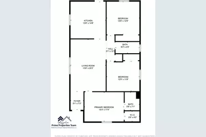 740 County Road 5015, Cleveland, TX 77327 - Photo 3