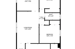 740 County Rd 5015, Cleveland, TX 77327 - Photo 3