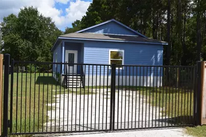 740 County Road 5015, Cleveland, TX 77327 - Photo 15