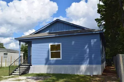 740 County Road 5015, Cleveland, TX 77327 - Photo 23