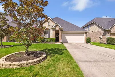 16011 Walnut Shores Drive, Houston, TX 77044 - Photo 1