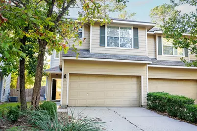 11 Summerhaze Circle, The Woodlands, TX 77382 - Photo 1