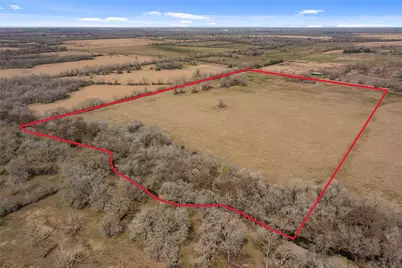 Tract 4 Cr 117, Hungerford, TX 77448 - Photo 5