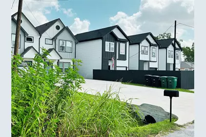 0 Kelford Street, Houston, TX 77028 - Photo 11