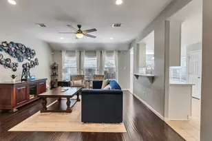 13522 Northsun Ln, Cypress, TX 77429 - Photo 5