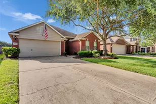 13522 Northsun Ln, Cypress, TX 77429 - Photo 1