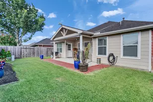 13522 Northsun Ln, Cypress, TX 77429 - Photo 21