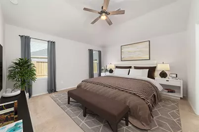 17742 Pensford Way, Tomball, TX 77377 - Photo 13