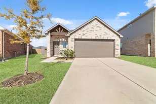 17742 Pensford Wy, Tomball, TX 77377 - Photo 1