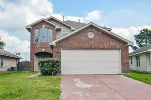 20726 Hardwick Oaks Dr, Houston, TX 77073 - Photo 1