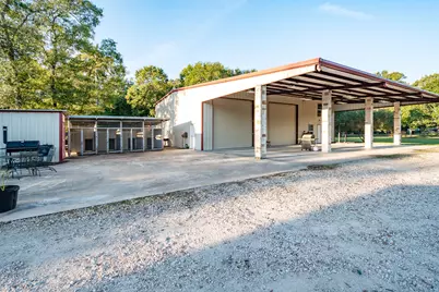 237 County Road 6510, Dayton, TX 77535 - Photo 21