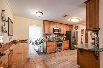 237 County Road 6510, Dayton, TX 77535 - Photo 9