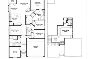 19923 Durwood Pines Ln, Cypress, TX 77433 - Photo 49